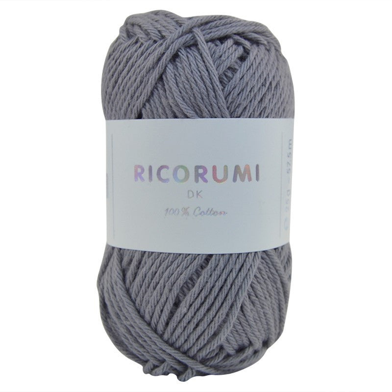 Ricorumi Coton DK – Rico Design