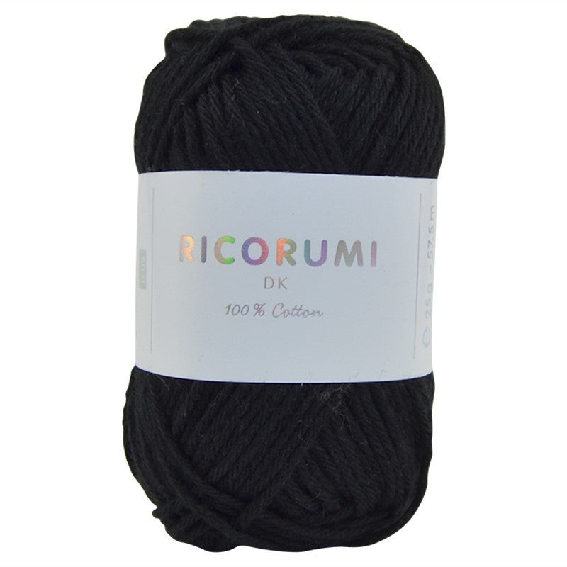 Ricorumi Coton DK – Rico Design