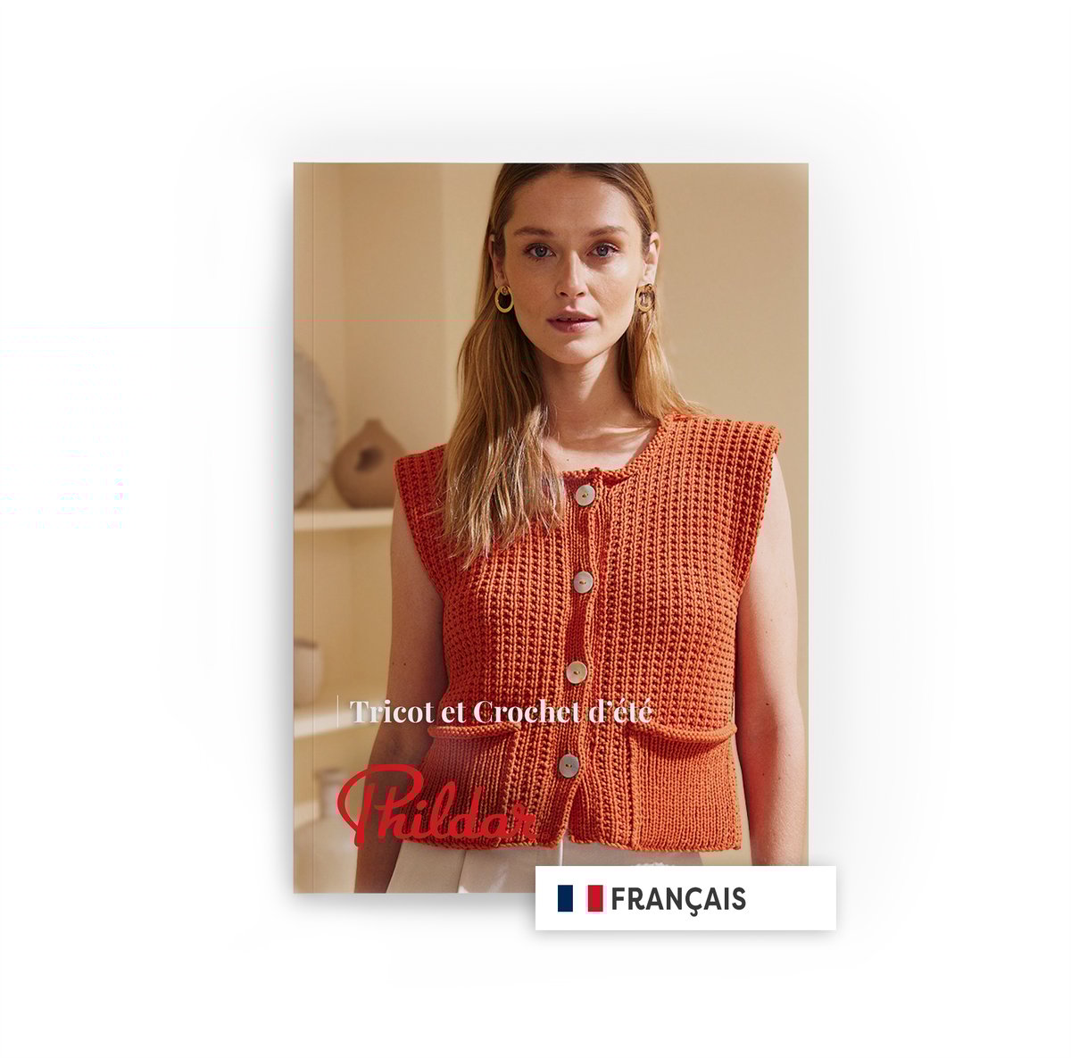 Catalogue N°259: Tricot Et Crochet Dété