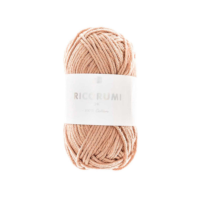 Ricorumi Coton DK – Rico Design