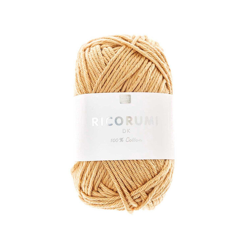 Ricorumi Coton DK – Rico Design