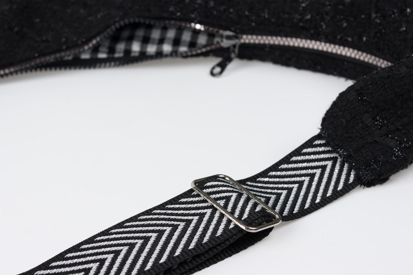 Kit Besace - Com 1 Idée