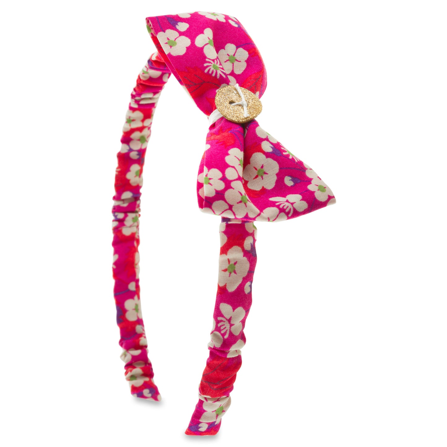 Kit couture entre copines - serre-têtes - Com 1 Idée