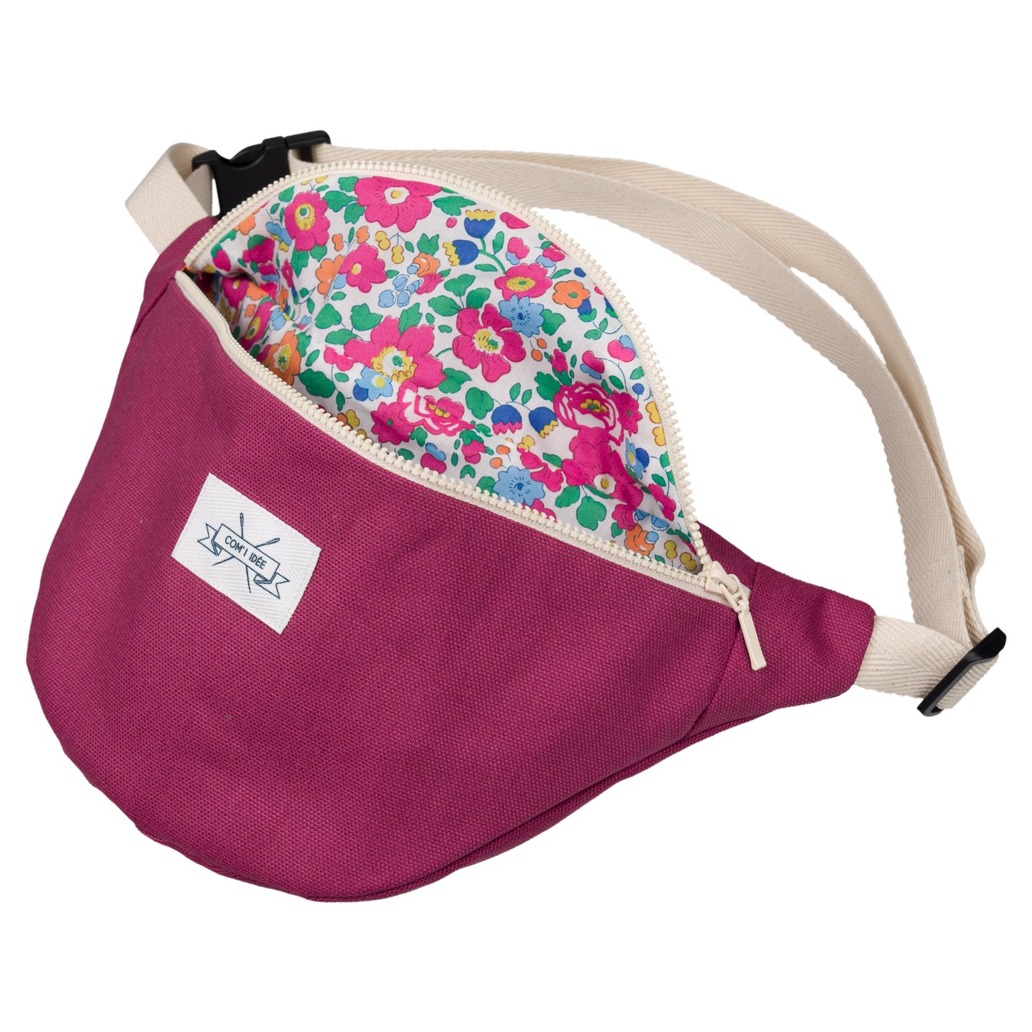 Kit Banane Rose Alba - Com 1 Idée