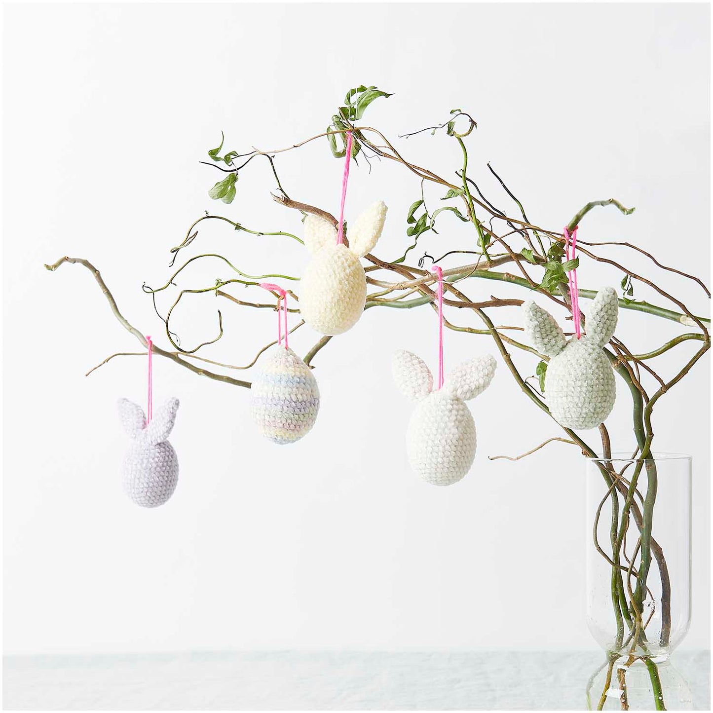 Kit Déco - Oeufs de Pâques