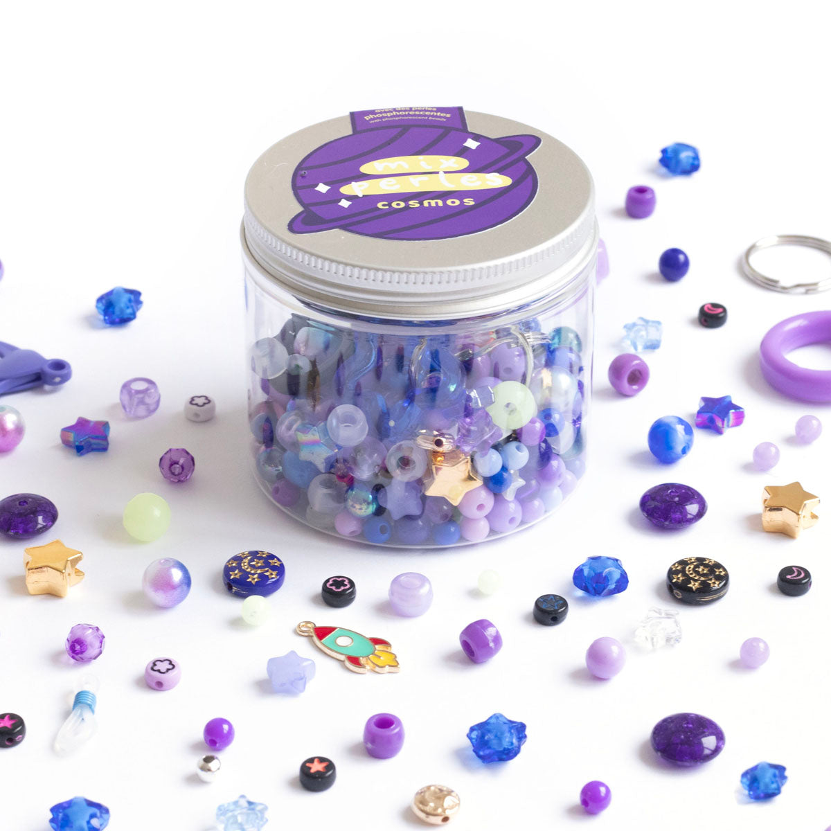Mix de perles