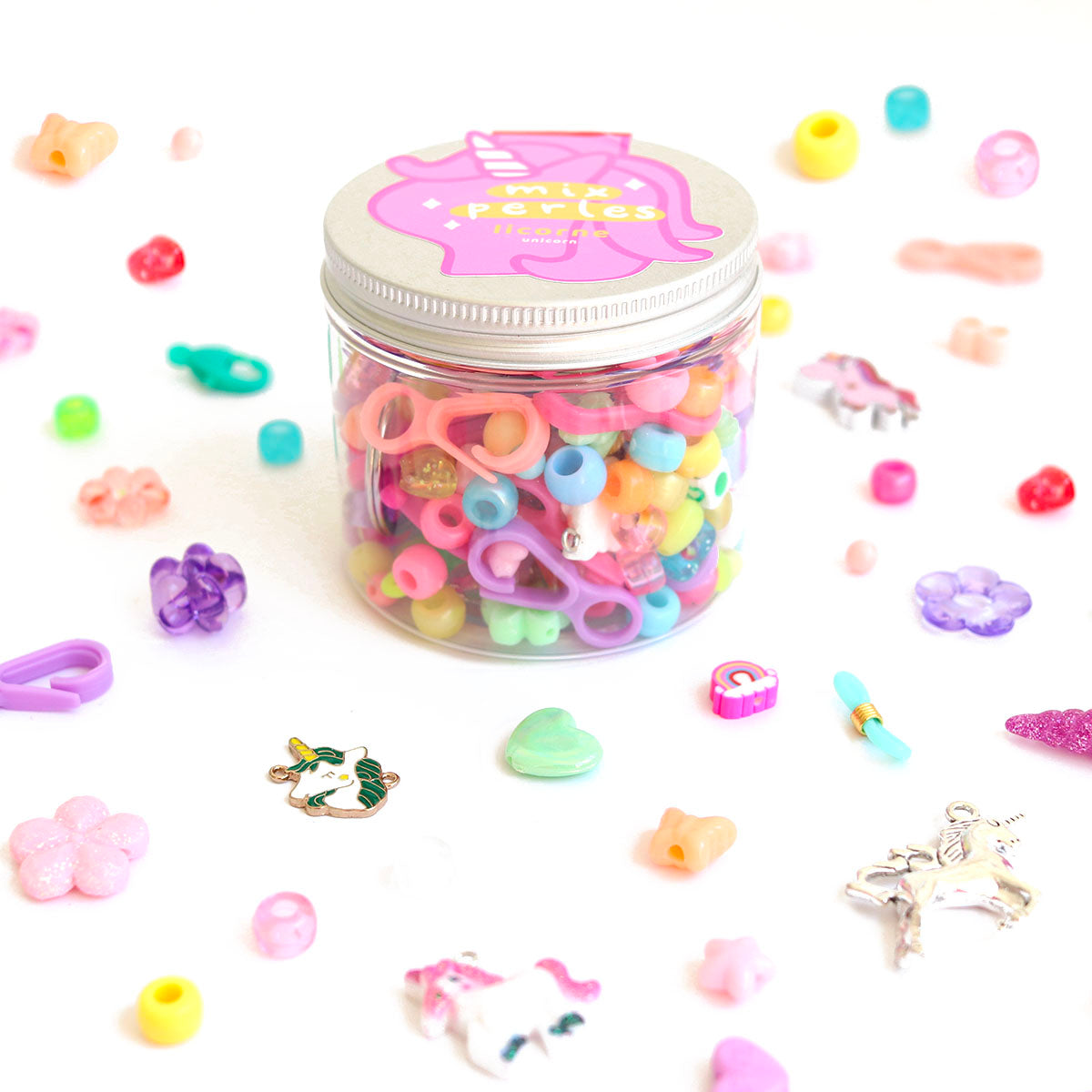 Mix de perles