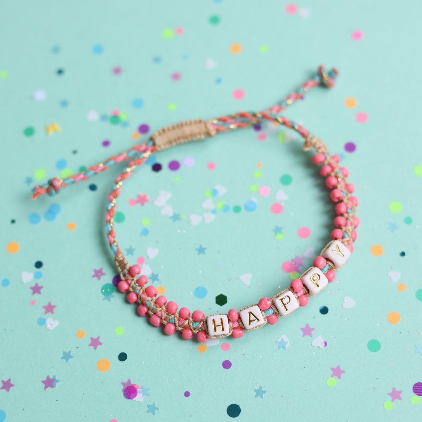 Maxi Boite de perles & apprêts