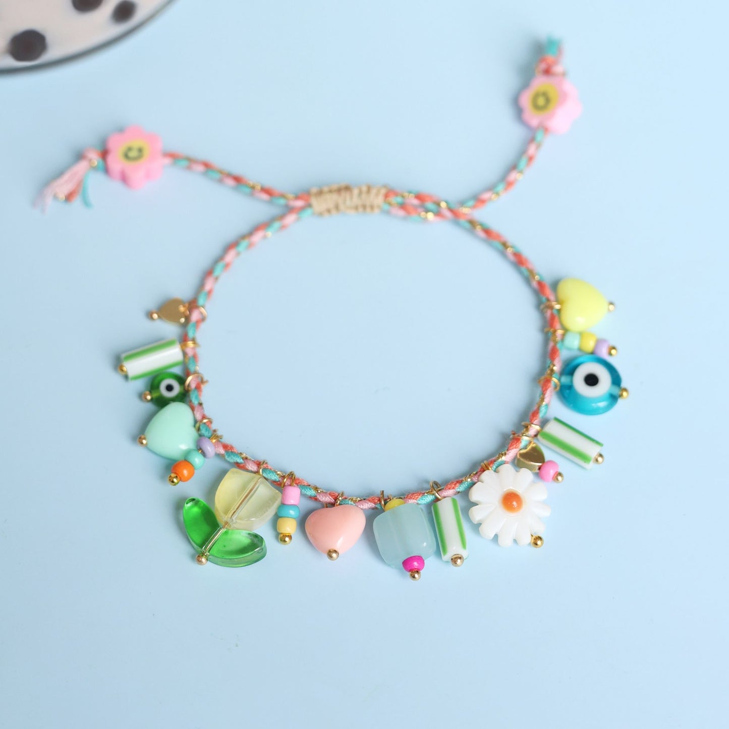 Maxi Boite de perles & apprêts