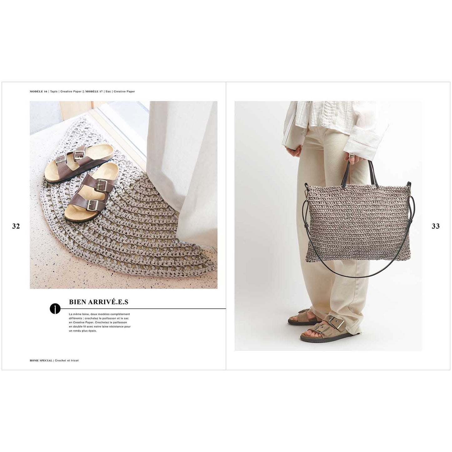 Catalogue Home Special - Rico Design