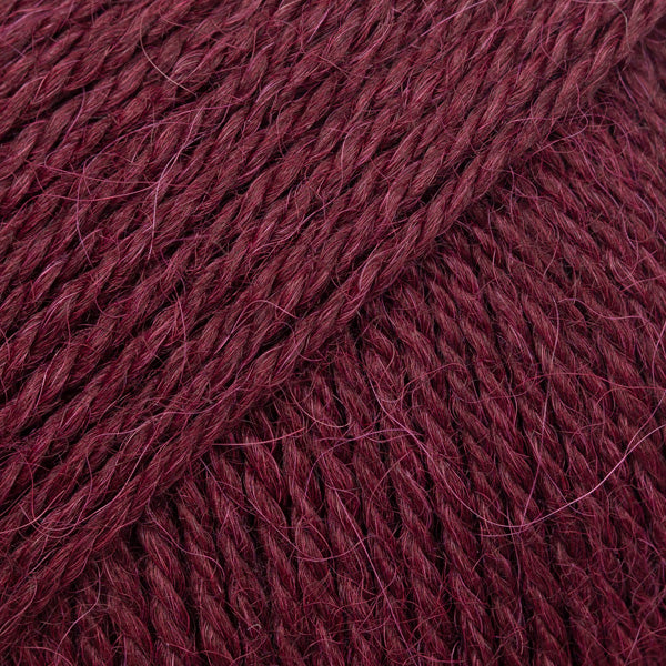 Alpaca - Drops