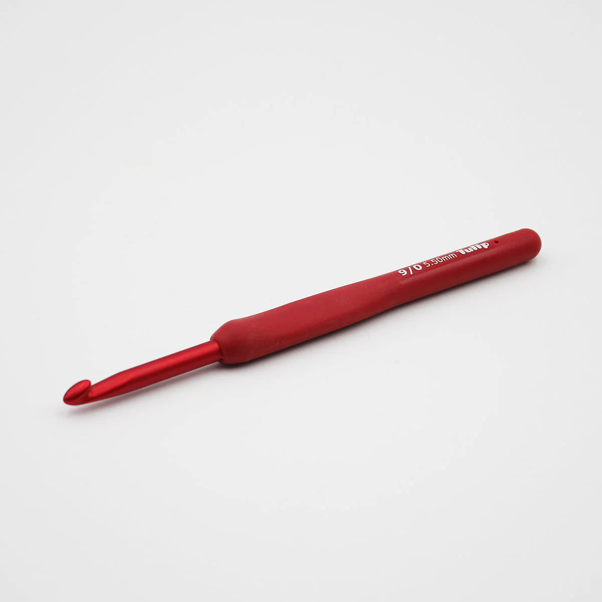 Crochet Etimo Red – Tulip