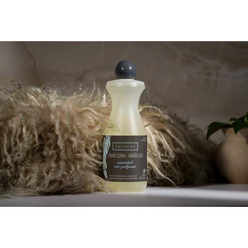 Lessive Naturelle - 500ml - Eucalan