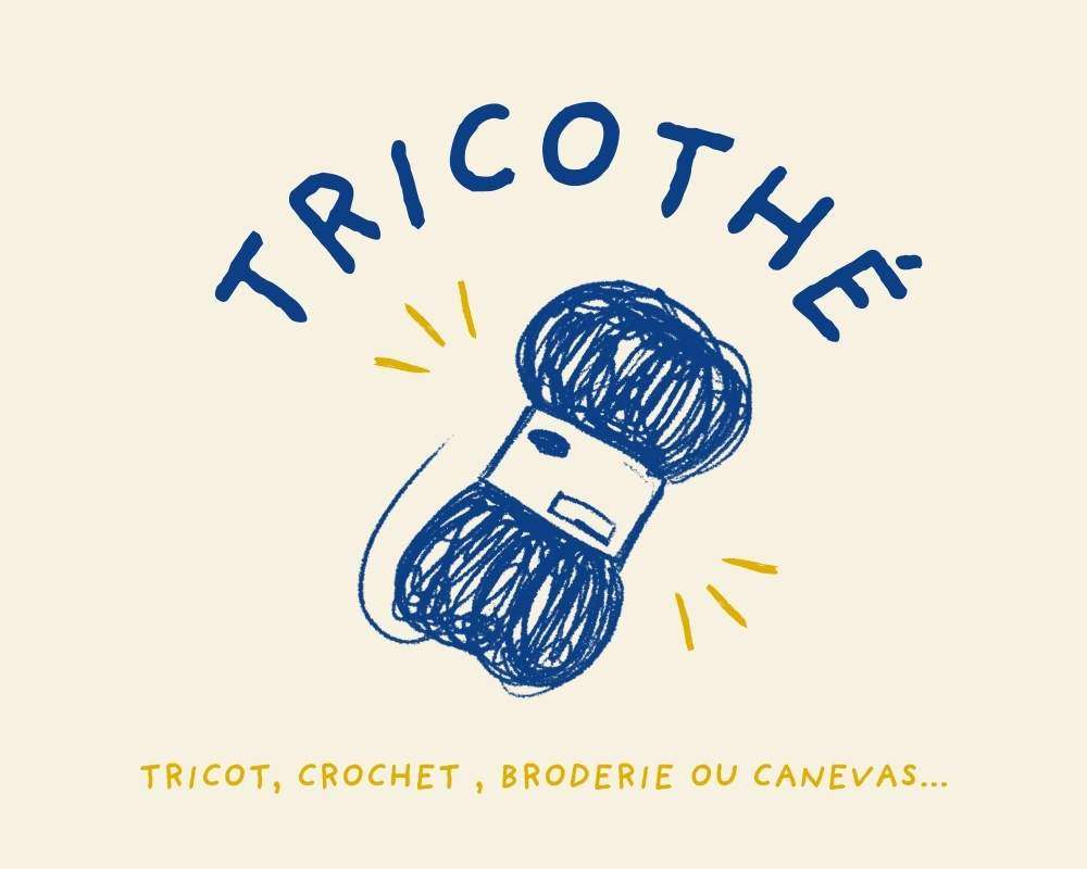 Tricothé 🧶☕