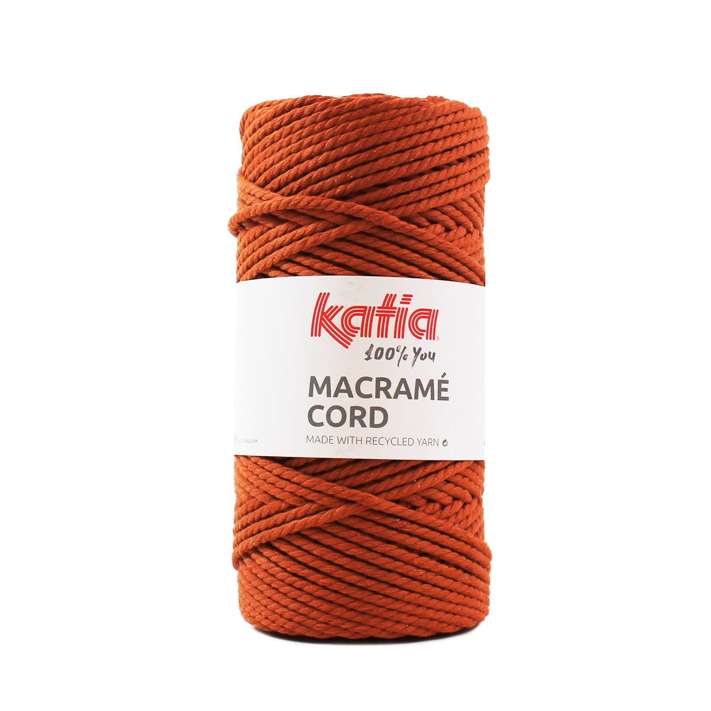 Macrame Cord – Katia