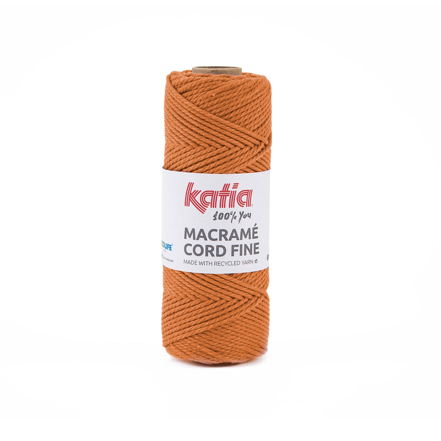 Macrame Cord Fine – Katia