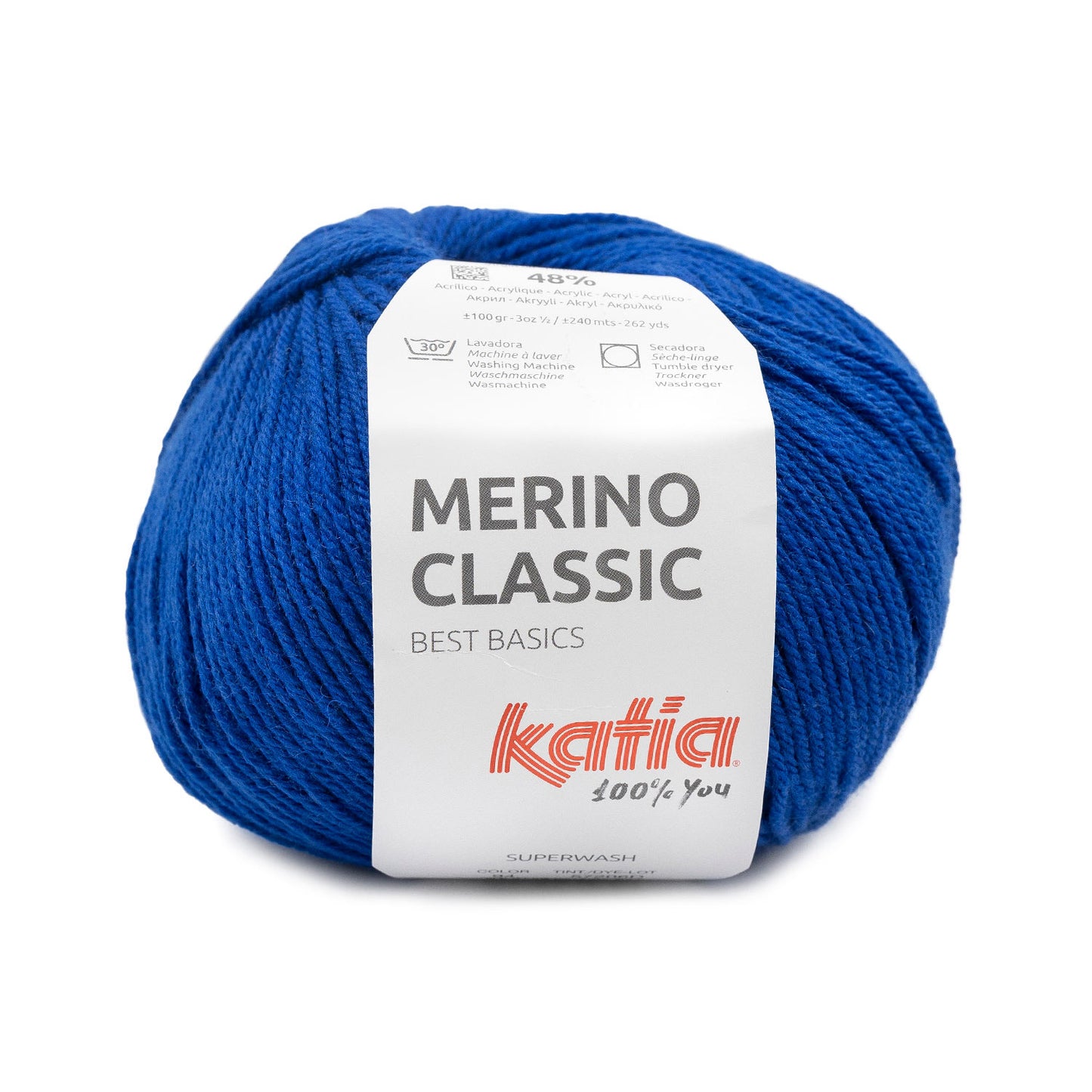 Merino Classic – Katia