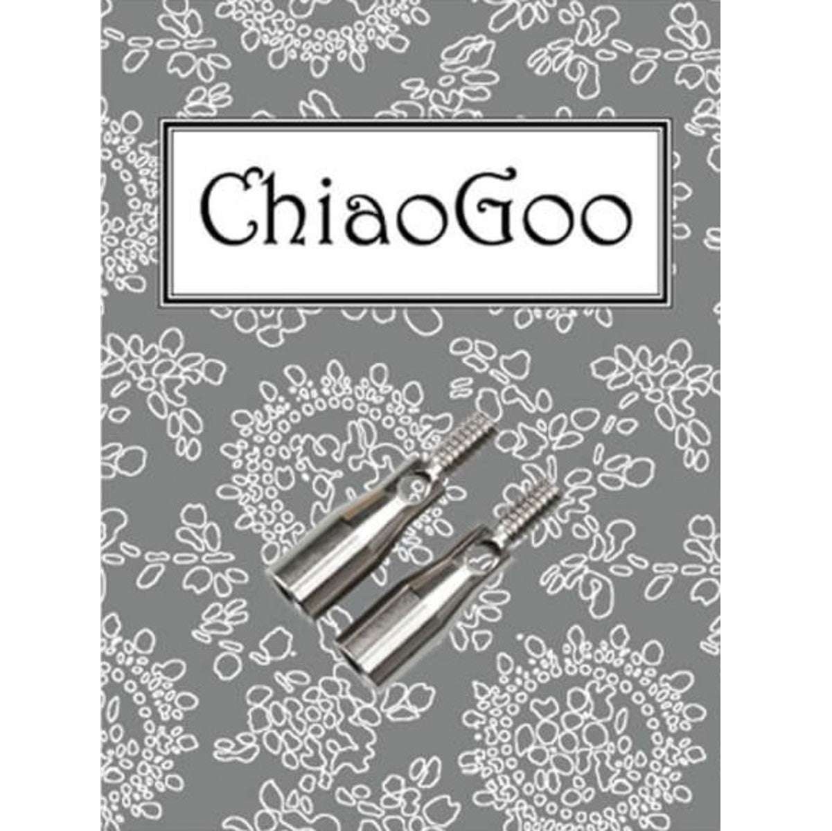 Adaptateurs – Chiaogoo