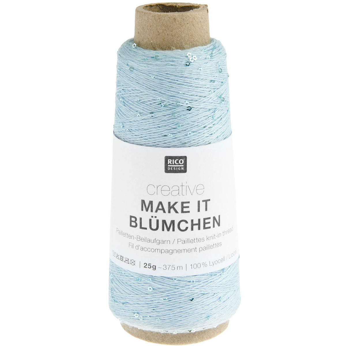 Creative make it Blümchen – Rico Design