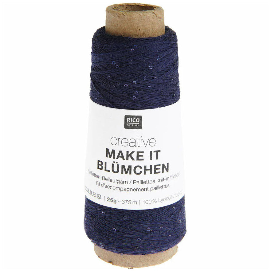 Creative make it Blümchen – Rico design