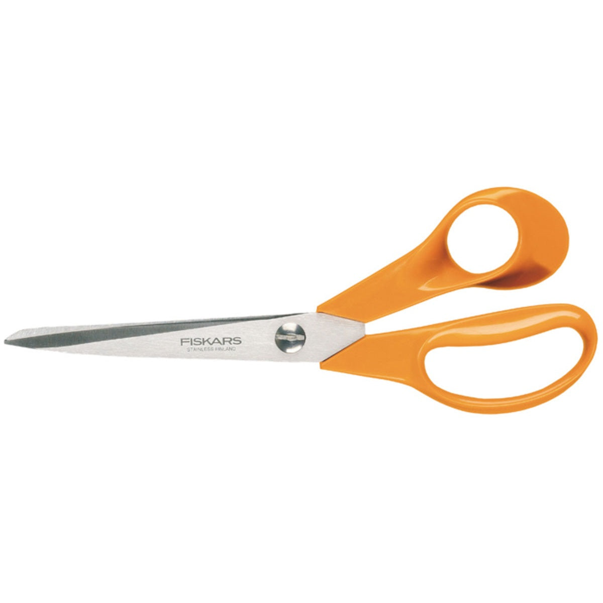 Ciseaux universel droitier 21cm - Fiskars