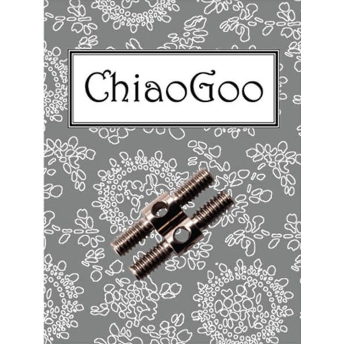 Connecteurs - Chiaogoo