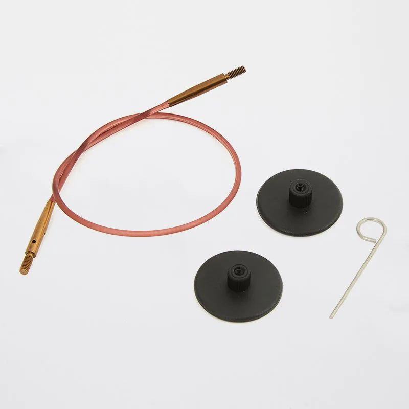Cable Interchangeable – Knit Pro