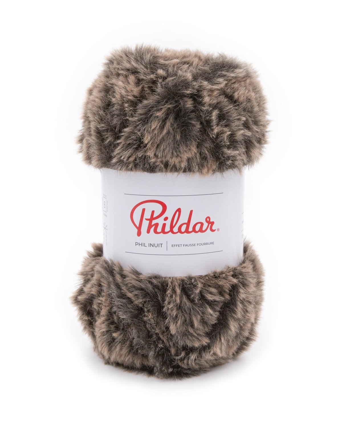 Pelote Phil Inuit 100gr