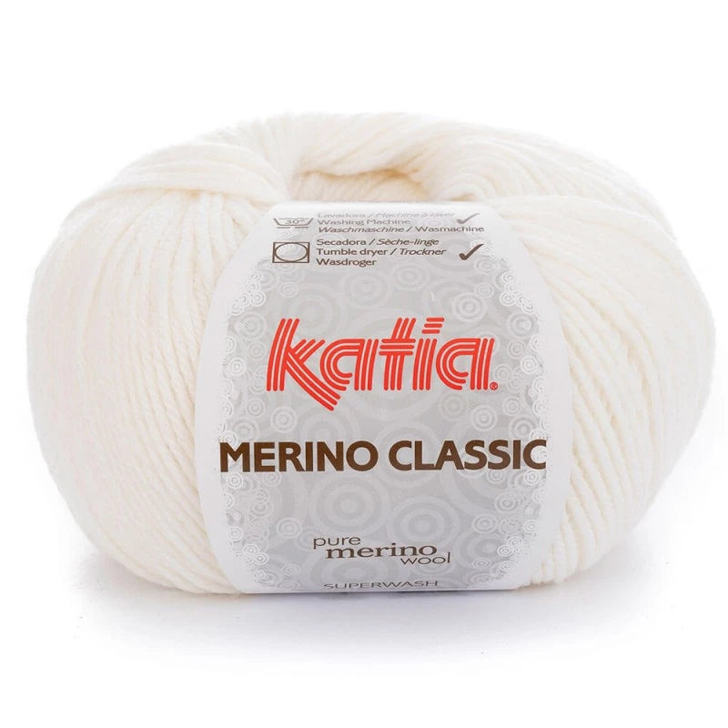 Merino Classic – Katia