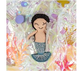 Kit crochet Ricorumi Neptune