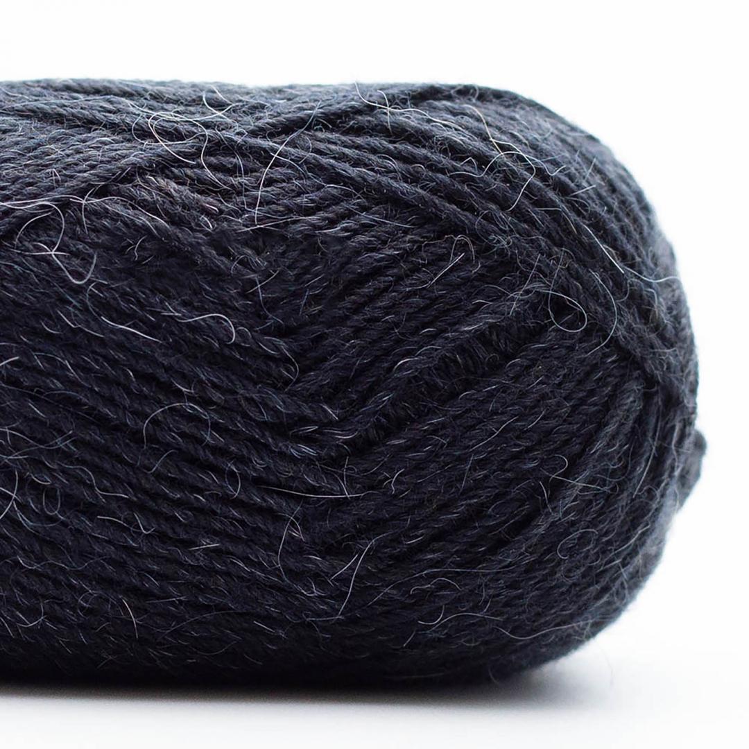 Edelweiss Alpaka 4-ply – Kremke Soul Wool