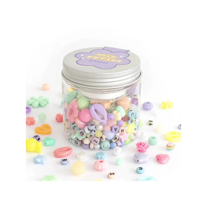 Mix de perles
