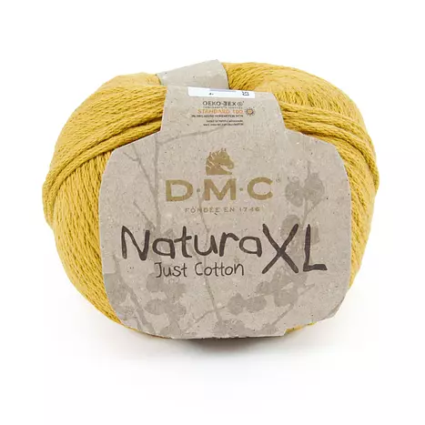 Natura XL Coton - DMC