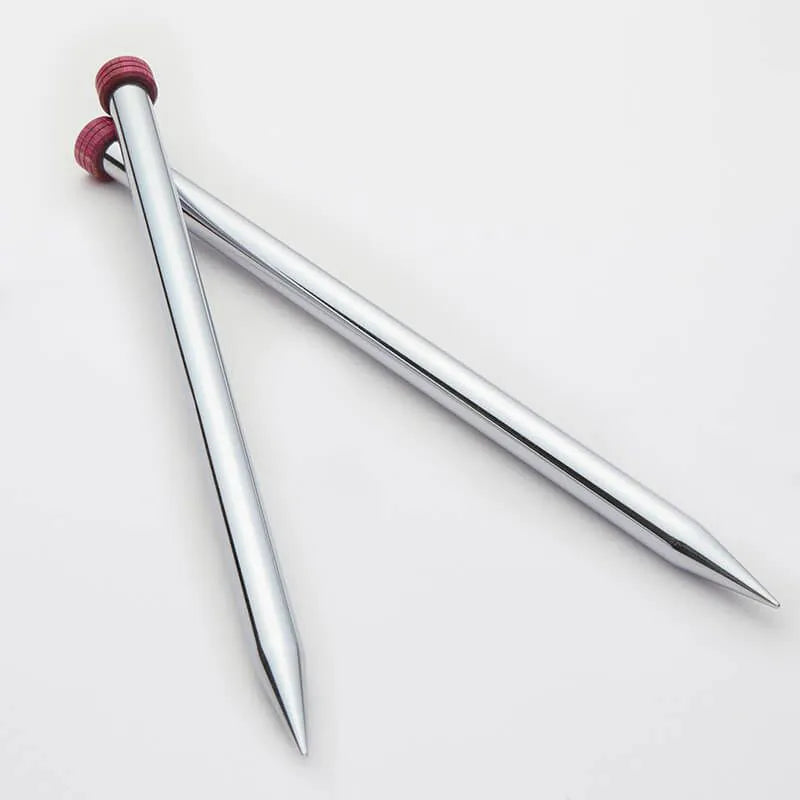 Aiguille droites Nova Metal 40 cm – Knit Pro