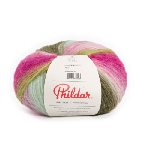 Pelote Phil Easy 150g