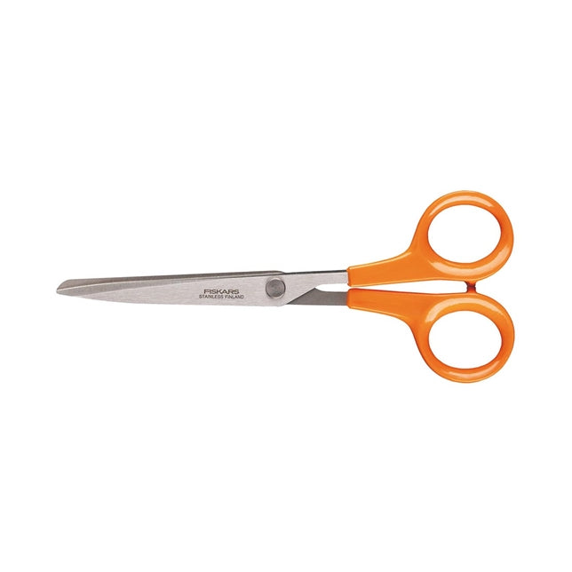 Ciseaux multiusage 17cm - Fiskars