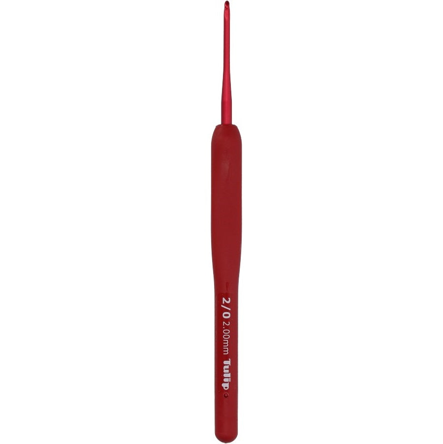 Crochet Etimo Red – Tulip