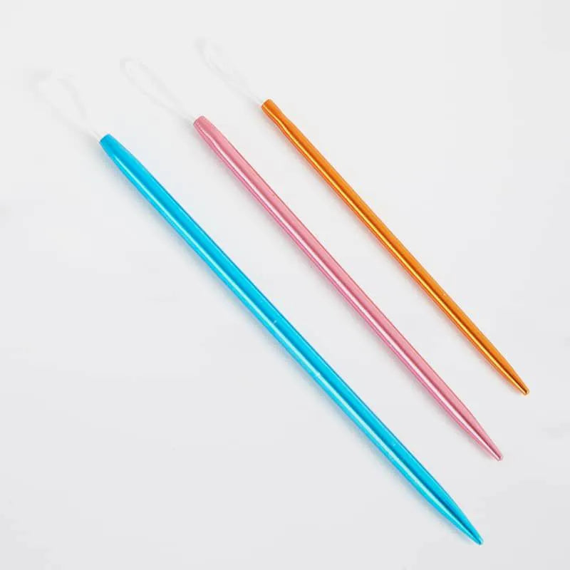Lot de 3 Aiguilles à laine – Knit Pro