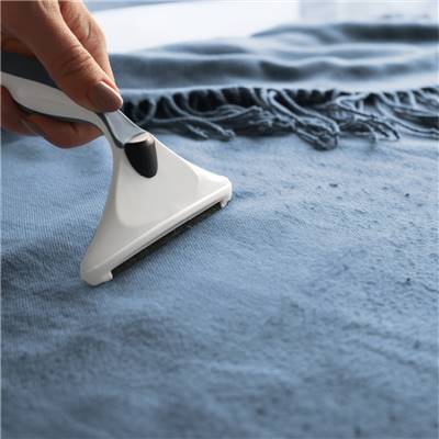 Gleener rasoir anti bouloche