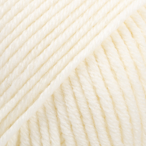 Merino Extra Fine - Drops