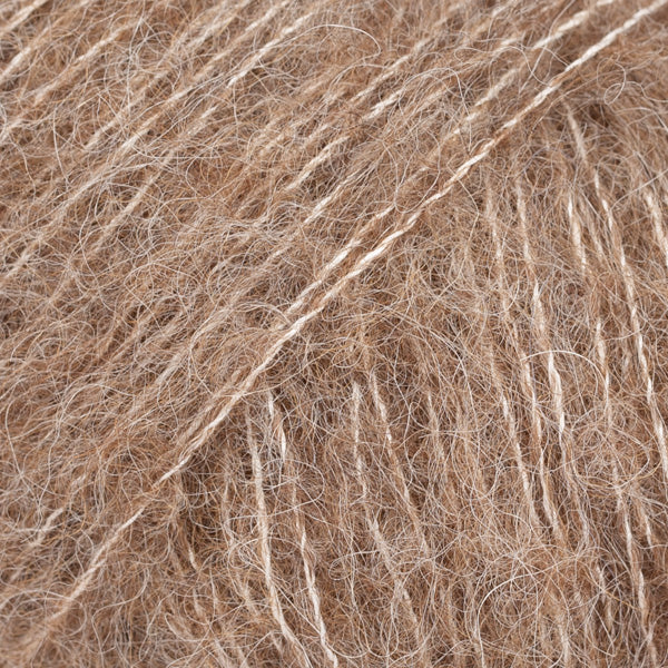 Brushed Alpaca Silk - Drops