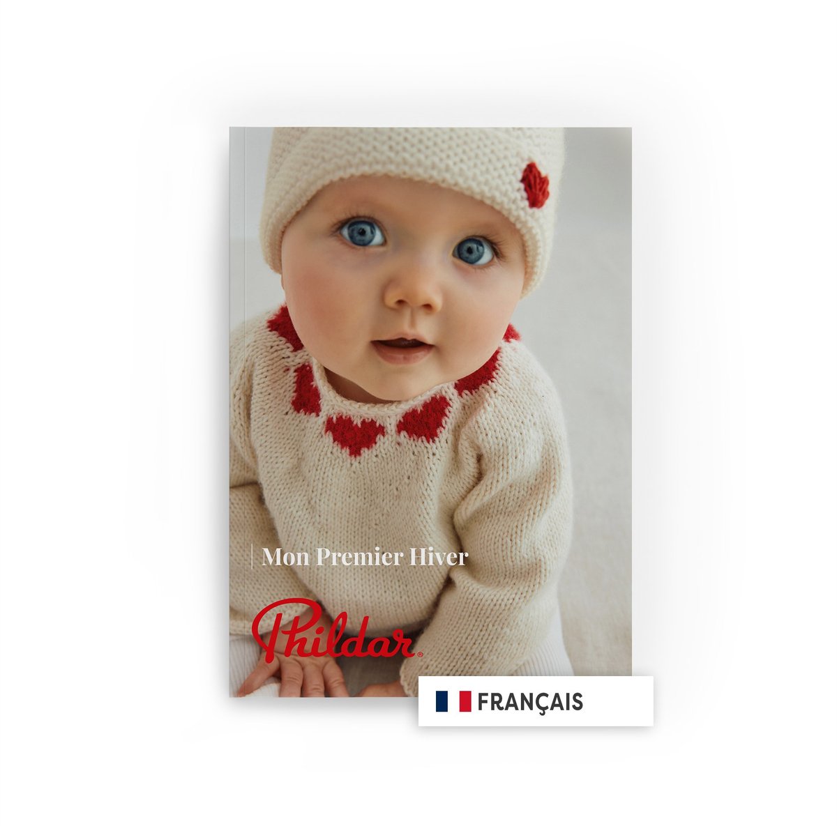 Catalogue N°261 : Mon Premier Hiver