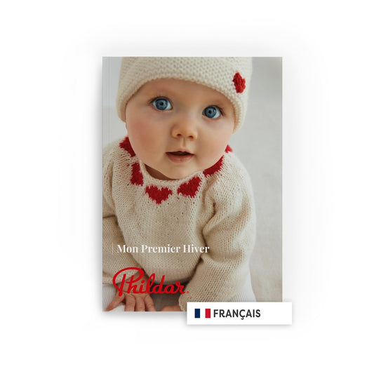 Catalogue N°261 : Mon Premier Hiver