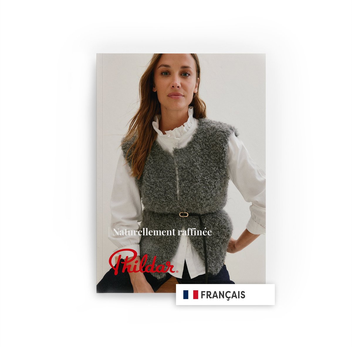 Catalogue N°262 : Naturellement Raffinée