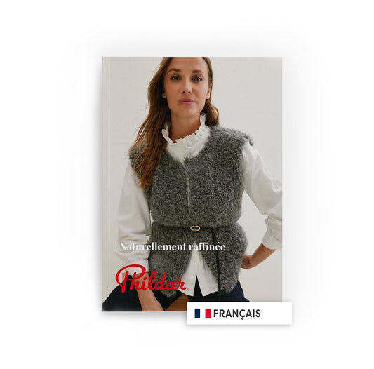 Catalogue N°262 : Naturellement Raffinée