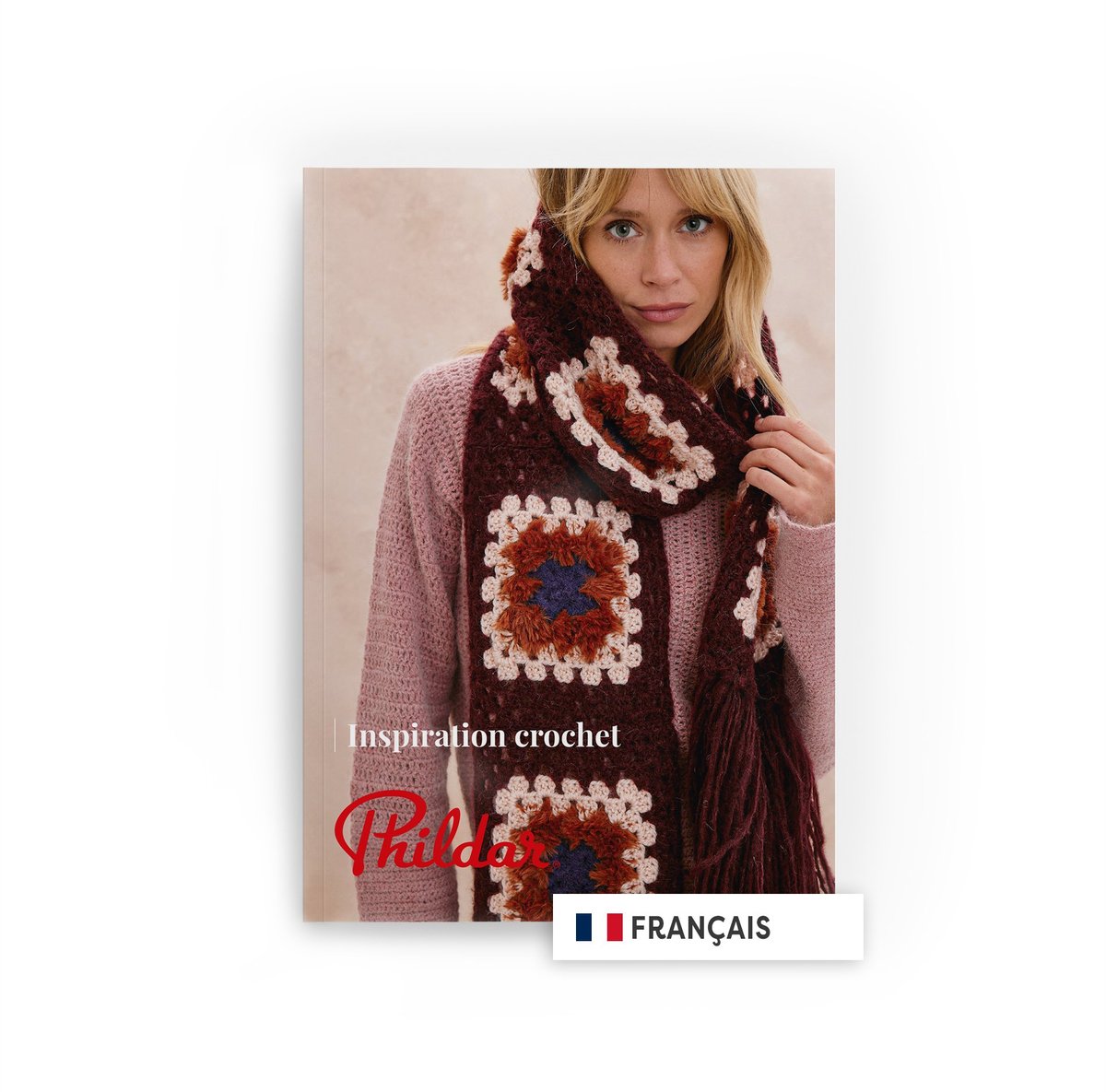 Catalogue 265: Inspiration Crochet