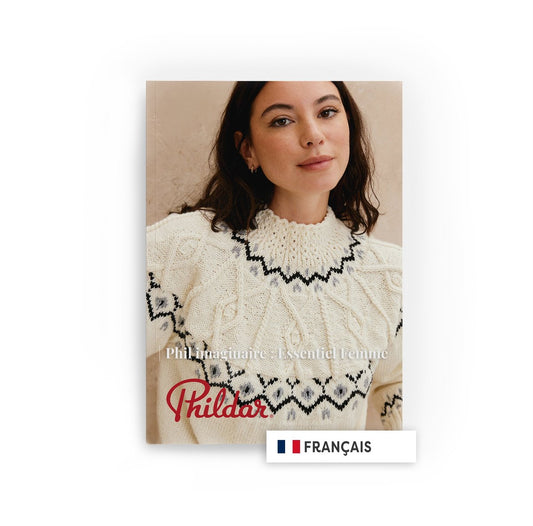 Catalogue N°268 : Phil Imaginaire Femme