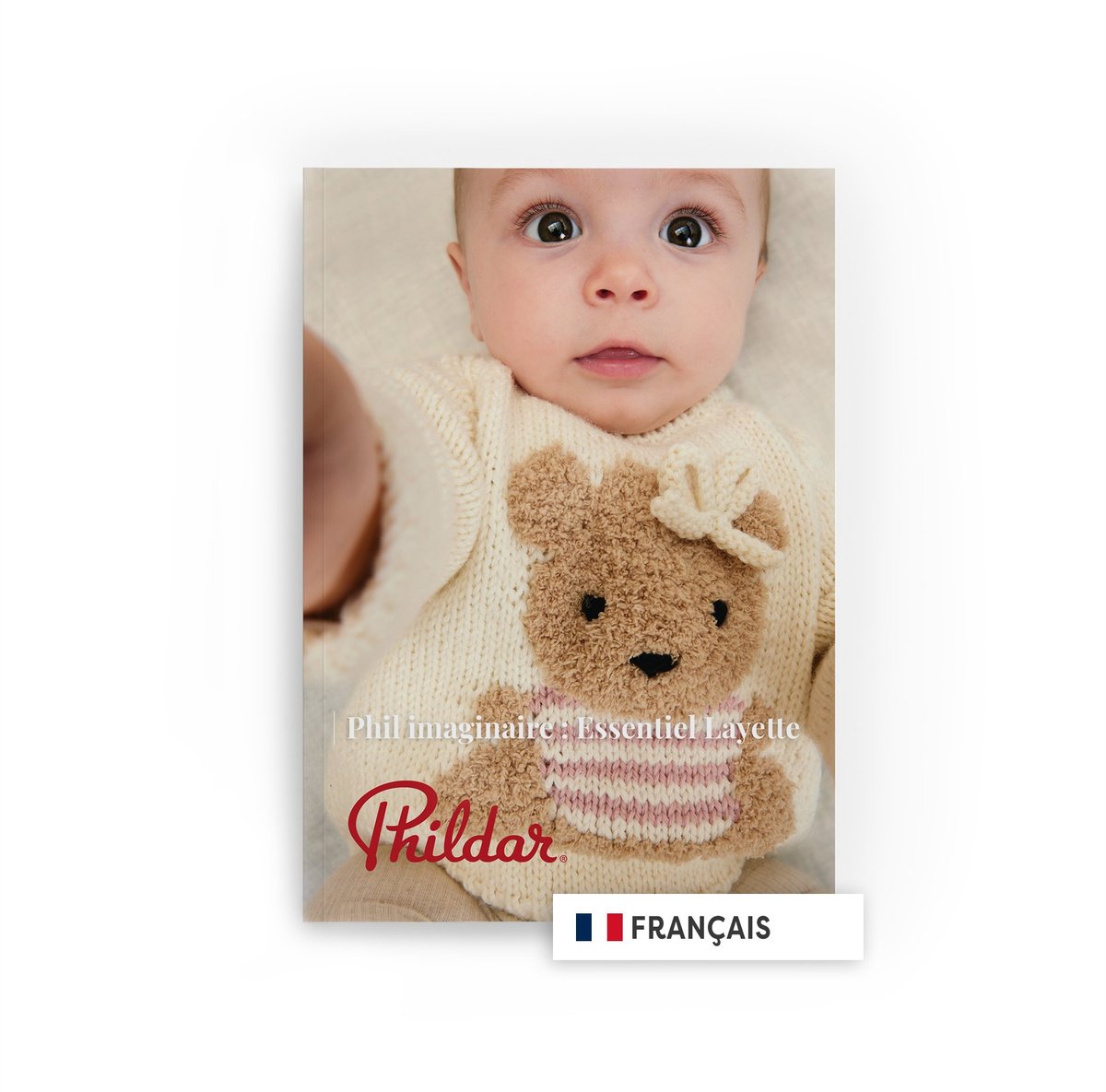 Catalogue N°269: Phil Imaginaire Layette