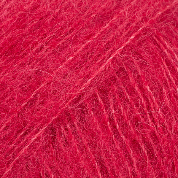 Brushed Alpaca Silk - Drops