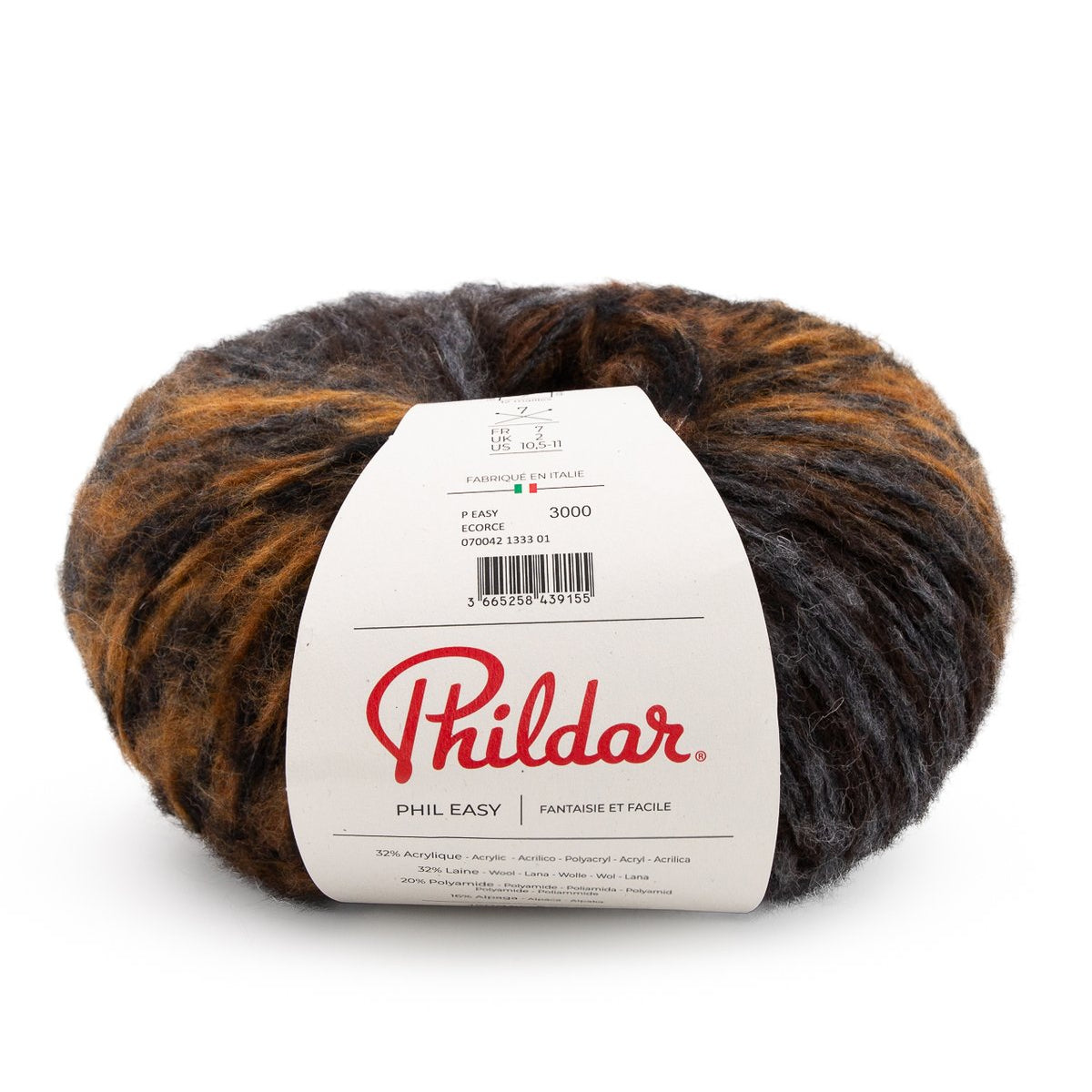 Pelote Phil Easy 150g
